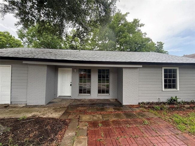property at 11707 Segrest Dr