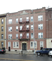 7709-7713 4th Ave Apartments