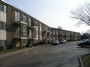 Franklin House Apartments in Cleveland, OH - Building Photo - Building Photo