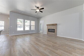 1117 Magnolia Dr in Noble, OK - Building Photo - Building Photo