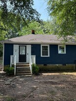 605 Betty St in Gastonia, NC - Building Photo