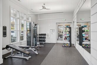 5th Street Place in Charlottesville, VA - Building Photo - Building Photo