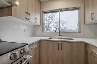 7211 Fielding Av in Montréal, QC - Building Photo