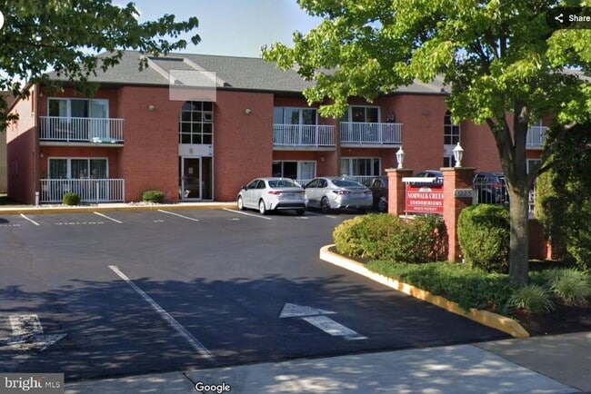 property at 1225 Norwalk Rd