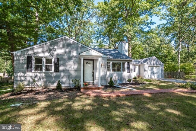 308 Greene Rd in Berwyn, PA - Building Photo - Building Photo
