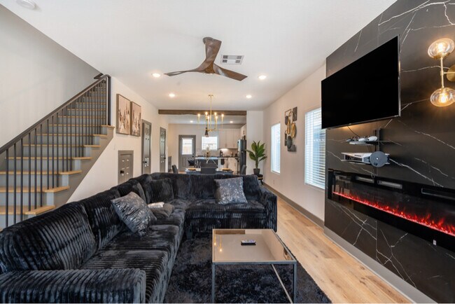7918 Ritz St in Houston, TX - Building Photo - Building Photo