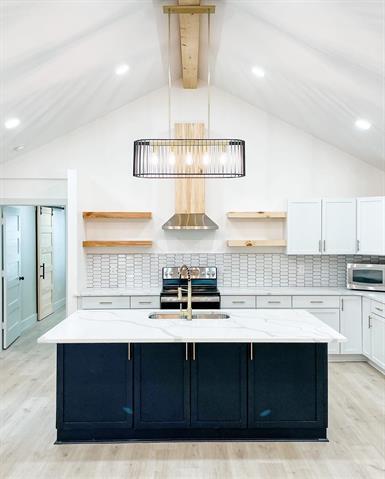 3211 N Central St in Melissa, TX - Building Photo - Building Photo