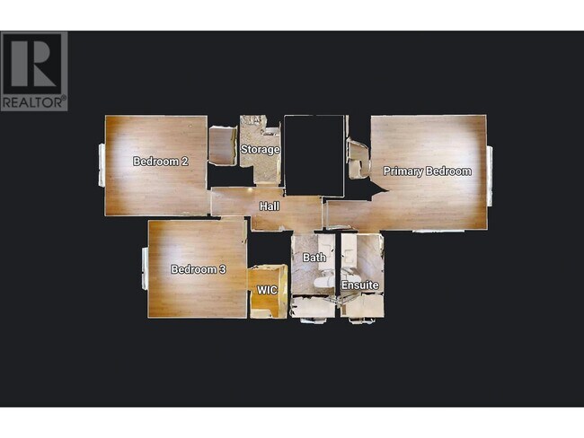 1505 Phare Cres in Pemberton, BC - Building Photo - Building Photo