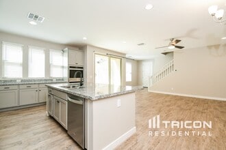 4820 S Mole in Mesa, AZ - Building Photo - Building Photo