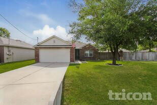 16229 Summerset Estates Blvd in Conroe, TX - Building Photo