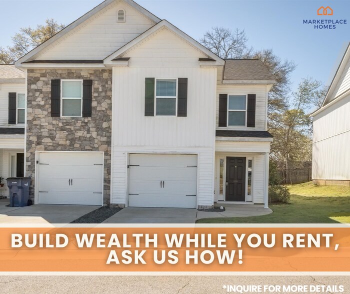 130 Downsbury Rd in Grovetown, GA - Building Photo