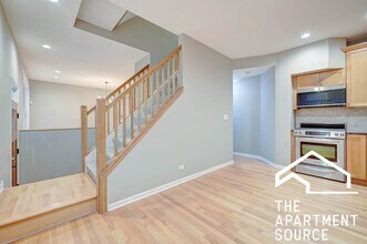 1923 N Sheffield Ave, Unit B in Chicago, IL - Building Photo - Building Photo