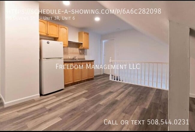 property at 56 Devens St