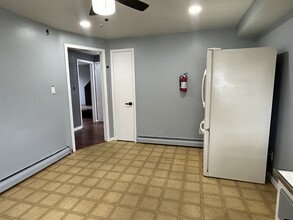 313 3rd Ave, Unit 2 in Linden, NJ - Building Photo - Building Photo