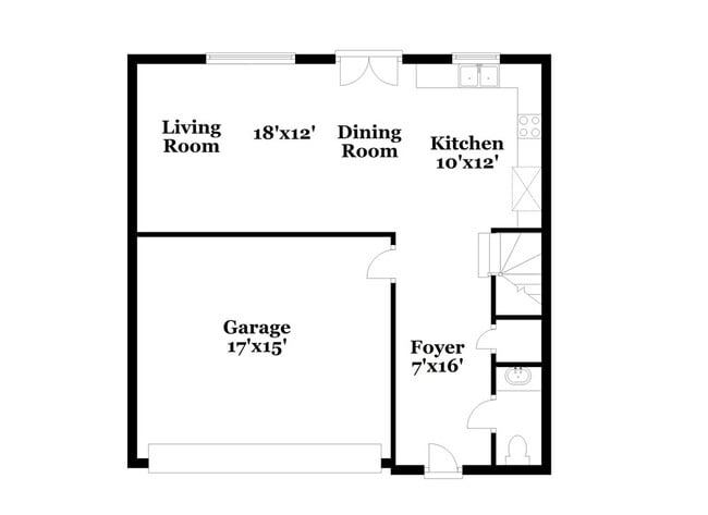 22 Castlemoor Loop in Adairsville, GA - Building Photo - Building Photo