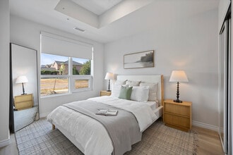 The Deanwood Rental Apartments in Barrie, ON - Building Photo - Building Photo