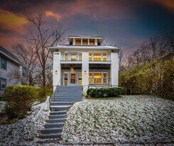 2241 Hannaford Ave, Unit 2241 in Cincinnati, OH - Building Photo