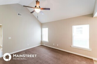 587 Kincaid Cove Ln in Odenville, AL - Foto de edificio - Building Photo