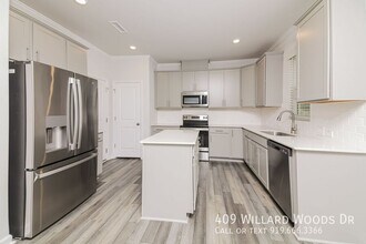 409 Willard Wds Dr in Wendell, NC - Building Photo - Building Photo