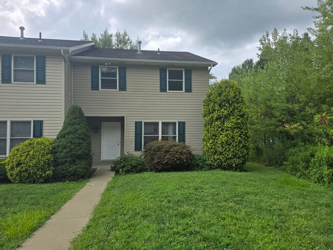 property at 414 Harding St