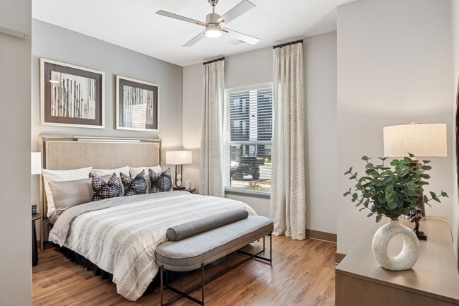 The Terra Apartment Homes in Louisville, KY - Foto de edificio - Building Photo