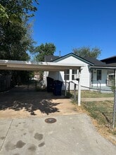 2012 N Pottenger Ave in Shawnee, OK - Building Photo - Building Photo