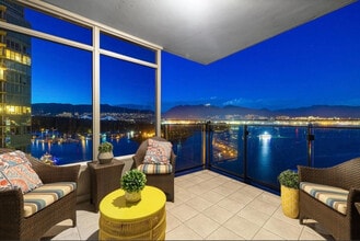 1291 W Cordova St, Unit SI ID1490044P in Vancouver, BC - Building Photo - Building Photo