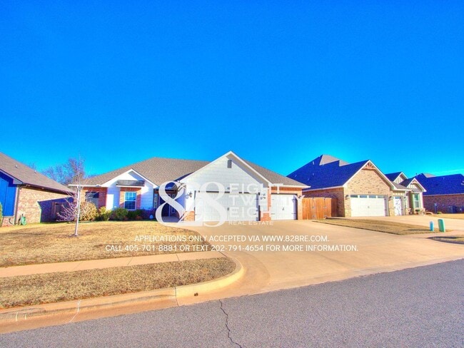 3227 Everton Ct in Norman, OK - Building Photo - Building Photo