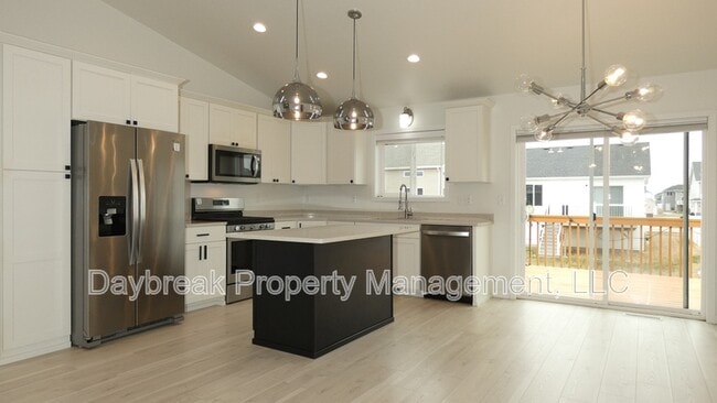 2584 66th Ave S in Fargo, ND - Building Photo - Building Photo