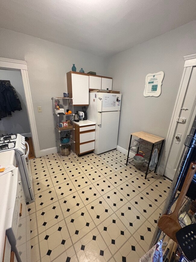 property at 1697 Cambridge St