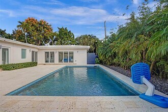 2514 Yacht Club Blvd in Fort Lauderdale, FL - Building Photo - Building Photo