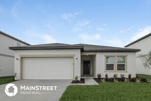 2841 Neverland Dr in New Smyrna Beach, FL - Building Photo