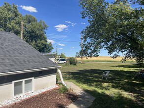 224 S Gibson St in Hay Springs, NE - Foto de edificio - Building Photo