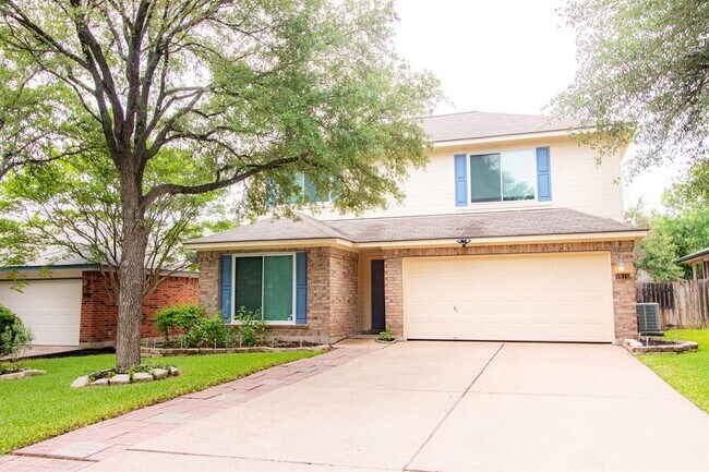 1515 Thibodeaux Dr in Round Rock, TX - Building Photo - Building Photo