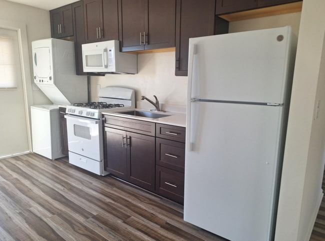 property at 3818 Merrimac Ave