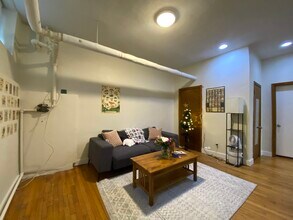 78 Saint Stephen St, Unit 41A in Boston, MA - Foto de edificio - Building Photo