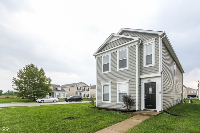 4126 Denali Ct in Indianapolis, IN - Building Photo - Building Photo