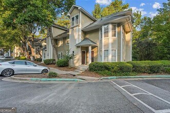 502 Ivy Green Ln SE in Marietta, GA - Building Photo - Building Photo