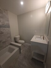 1905 E Louisiana Ave, Unit Duplex in Tampa, FL - Building Photo - Building Photo