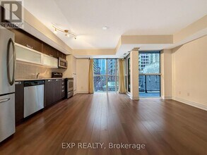 28 Ted Rogers Way in Toronto, ON - Building Photo - Building Photo