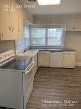 301 S Oak St in Greenville, NC - Building Photo - Building Photo