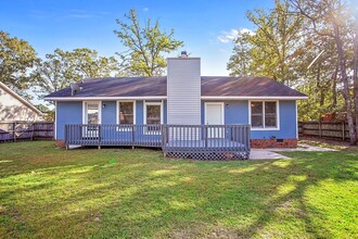 7220 Clear Spring Dr in Fayetteville, NC - Building Photo - Building Photo