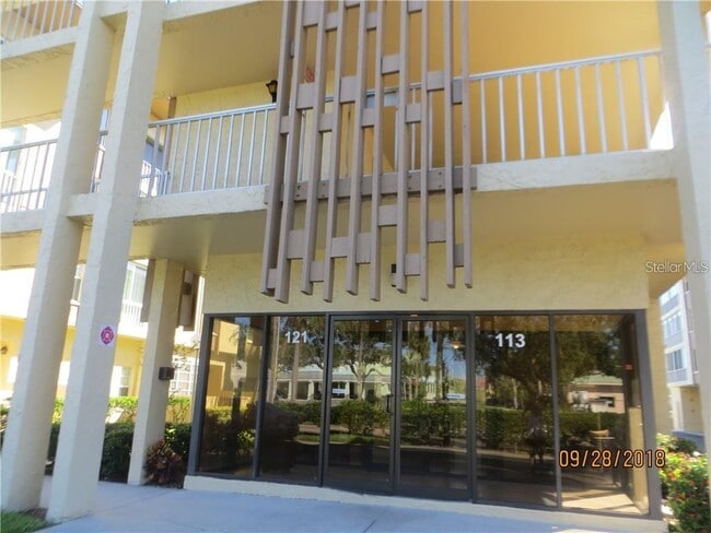 property at 121 Island Way