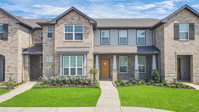 2834 Scanlan Mdw in Sienna, TX - Building Photo - Building Photo