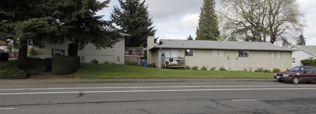 Stoneridge Duplexes