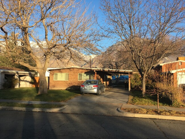 property at 1520 N 300 W