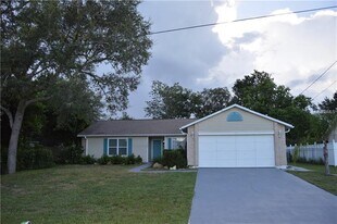 1778 Belspring Ave in Deltona, FL - Building Photo