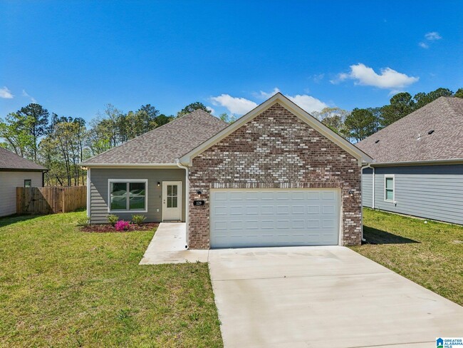 129 Kings Wy in Jasper, AL - Building Photo - Building Photo