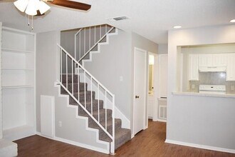 803 Treadwell Ct-Unit -A in Hurst, TX - Building Photo - Building Photo