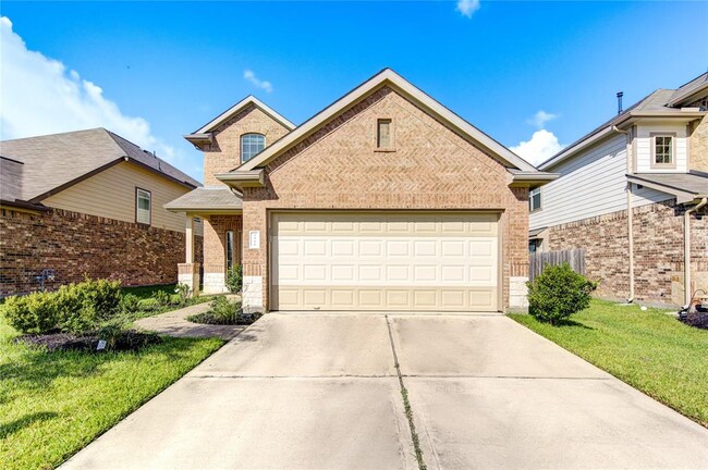 3566 Paganini Pl in Katy, TX - Building Photo - Building Photo